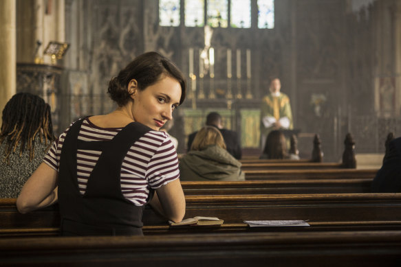 Phoebe Waller-Bridge de Fleabag a été initialement interprétée dans le rôle de Jane.
