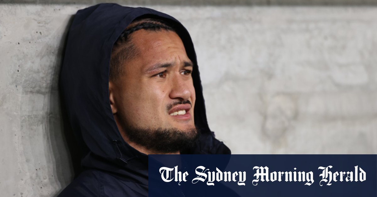 Le défibrillateur intégré qui permet à Corey Harawira-Naera de se rétablir lentement