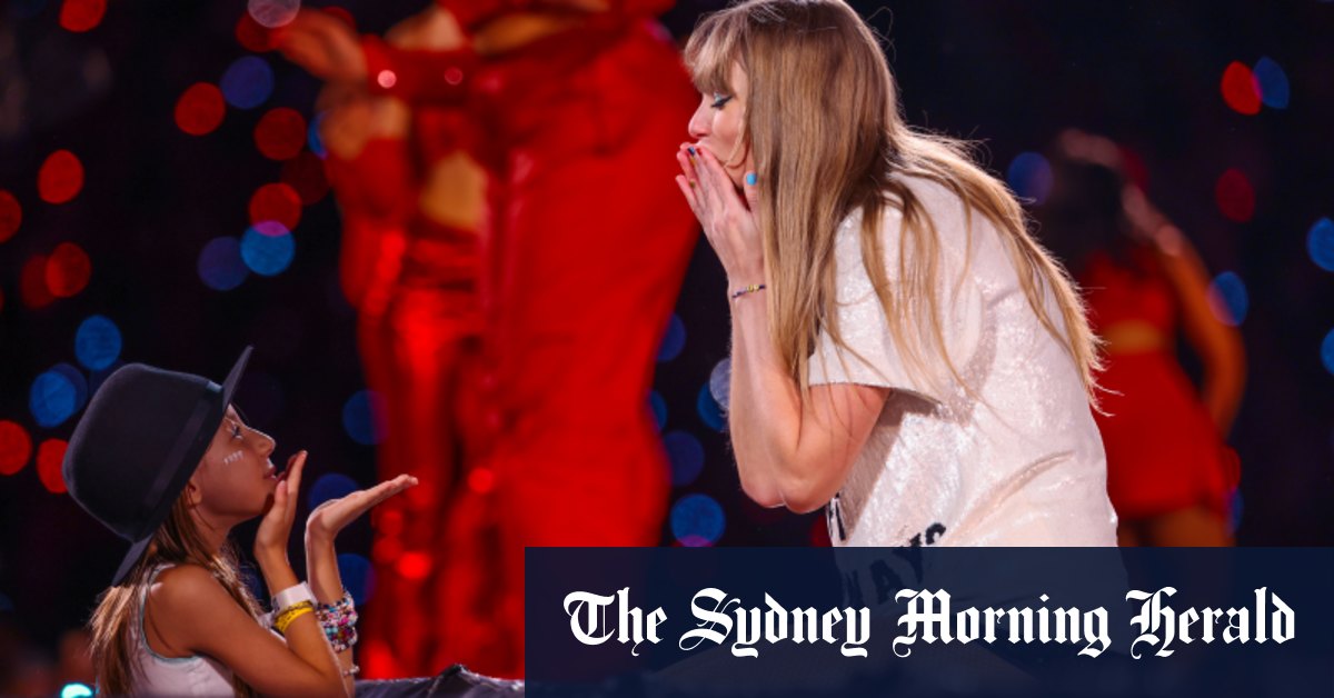 Comment les fans sont-ils choisis pour les 22 moments du chapeau ?