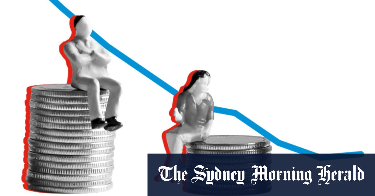 Des données sur l'écart salarial entre hommes et femmes seront révélées dans 5 000 entreprises australiennes
