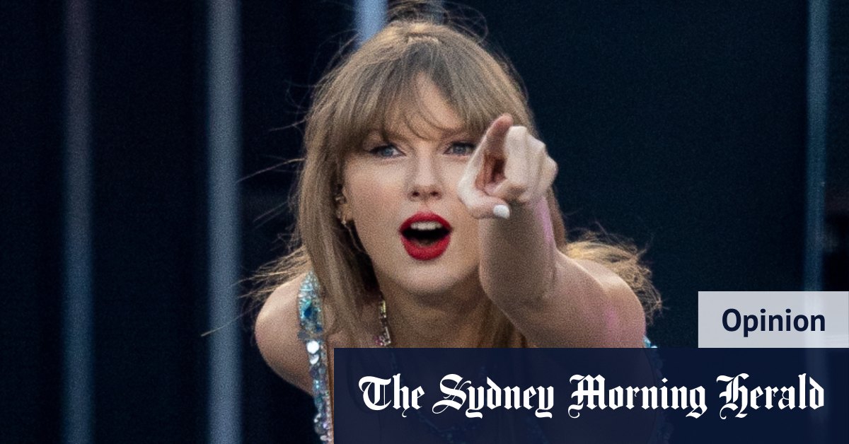 Taylor Swift, ses ex-petits amis et la frontière entre intimité et inspiration artistique