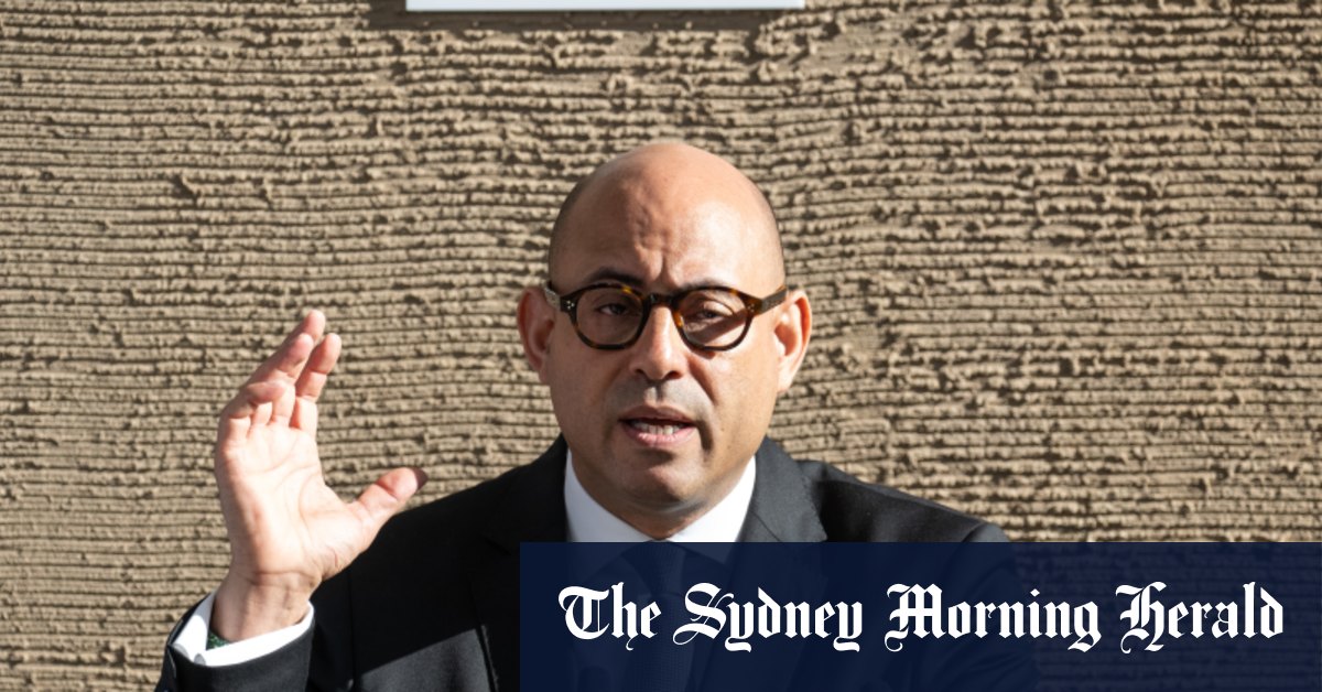 Le patron de l'ONU évoque les impacts du changement climatique à venir en Australie