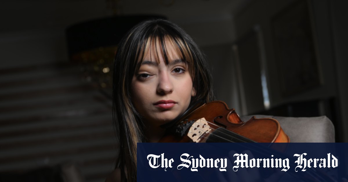 Les orchestres de jeunes de Melbourne font face à un avenir incertain en raison des réductions de financement imminentes