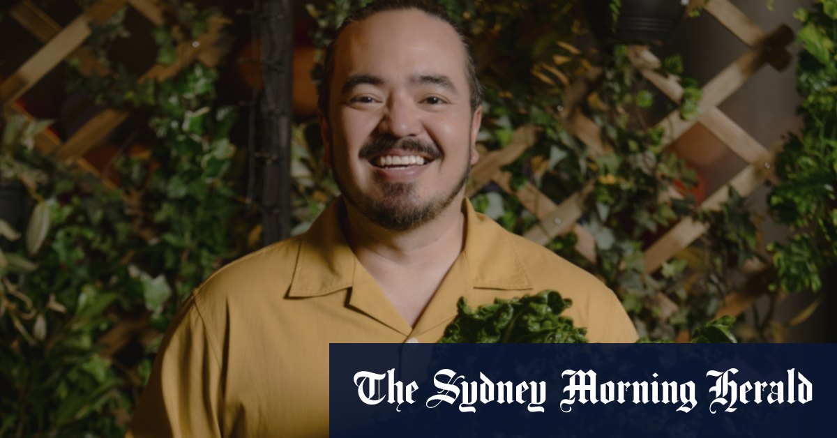 Pourquoi Adam Liaw a pleuré sur The Cook Up « à plusieurs reprises »