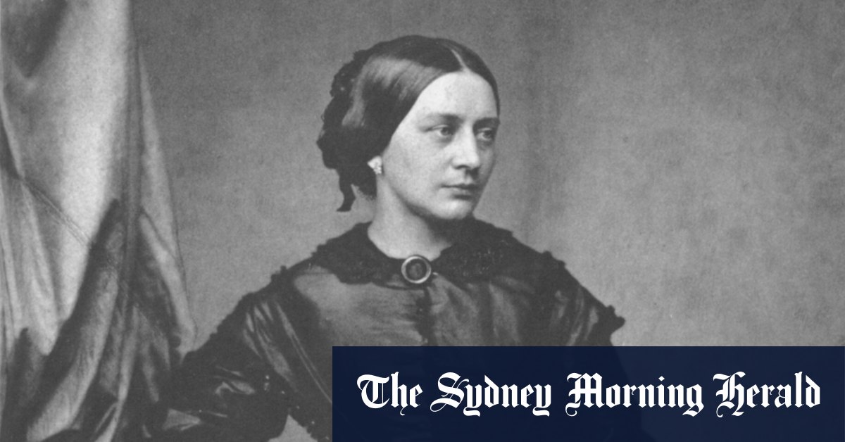 Clara Schumann interprétée par le Melbourne Symphony Orchestra