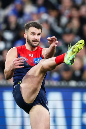 Smith a fait l'objet d'une première enquête de Sports Integrity Australia et de l'AFL après avoir été testé positif à la cocaïne.