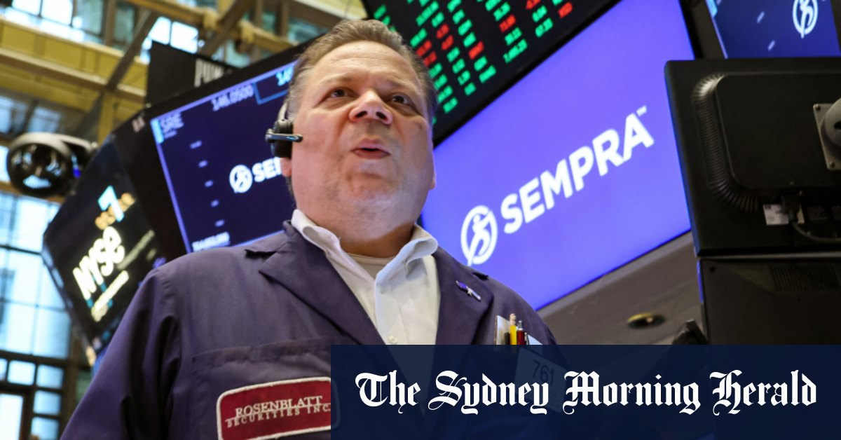 Wall Street stagne et l'ASX s'apprête à plonger