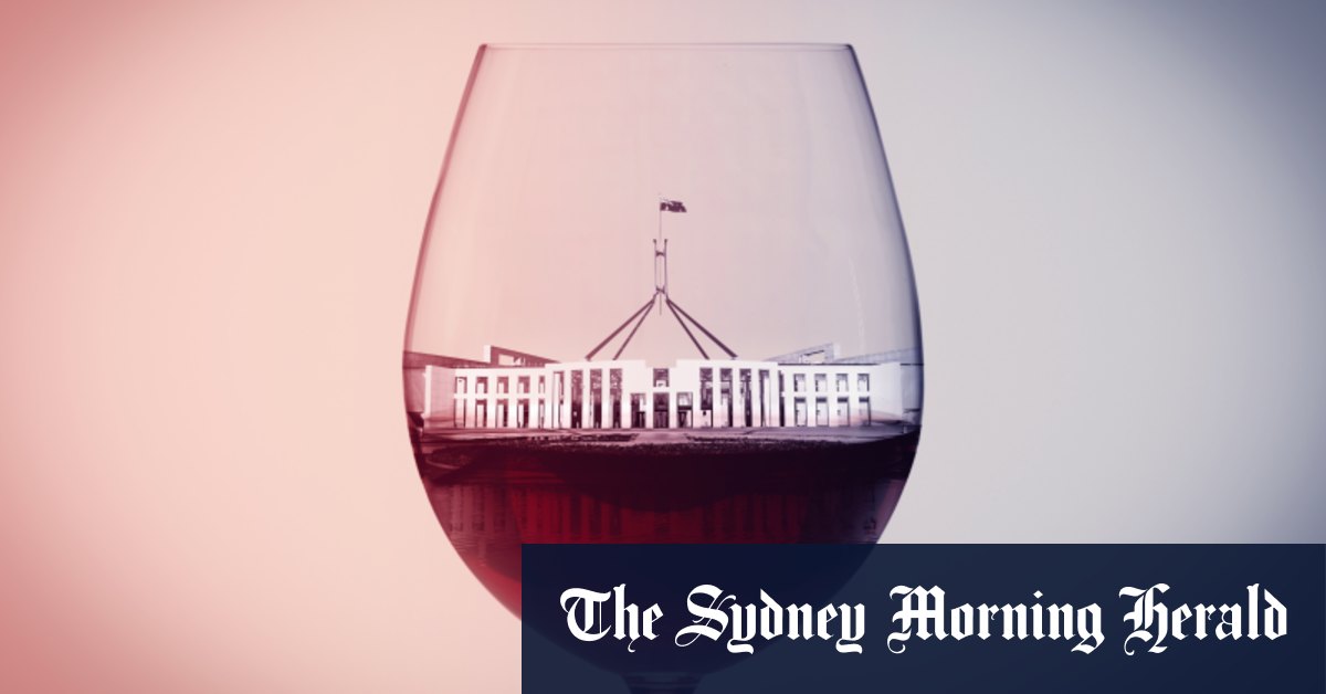 Les électeurs australiens soutiennent les tests de dépistage de drogues et d'alcool pour les politiciens