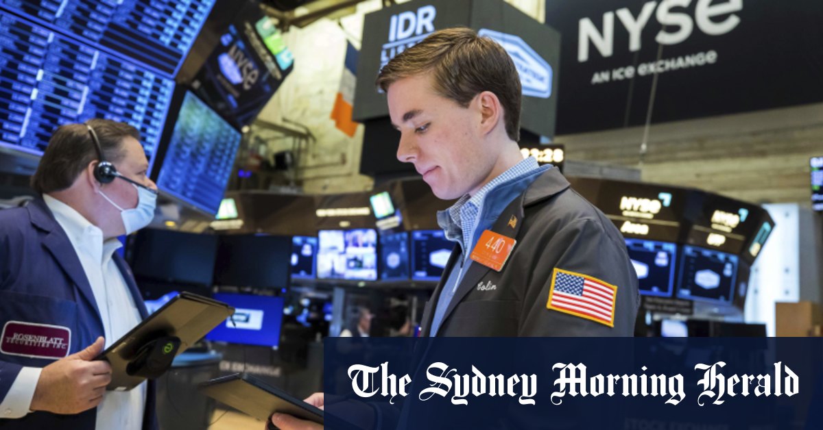 Wall Street établit de nouveaux records, l'ASX s'apprête à ouvrir positivement
