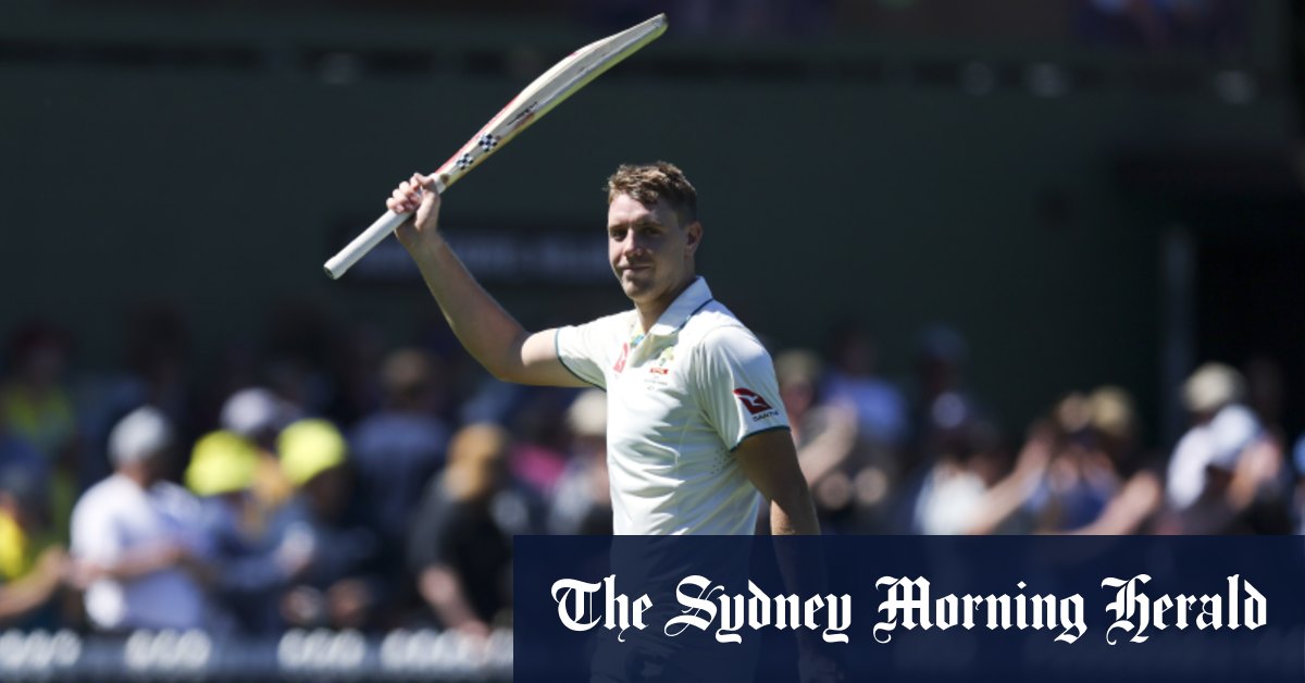 Pourquoi Cameron Green ne jouera pas au cricket à balle blanche contre le Pakistan l'été prochain