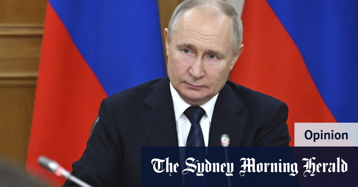 L'économie russe risque la mort par mille coupures