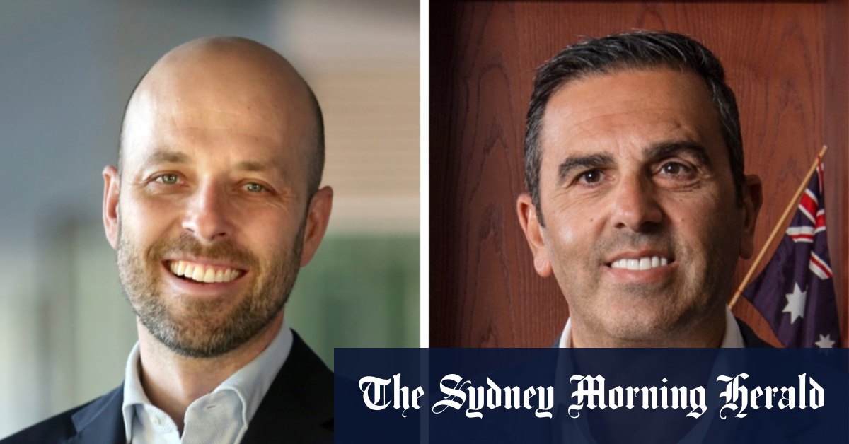 L'ancien consultant McKinsey Simon Kennedy succédera à Scott Morrison chez Cook
