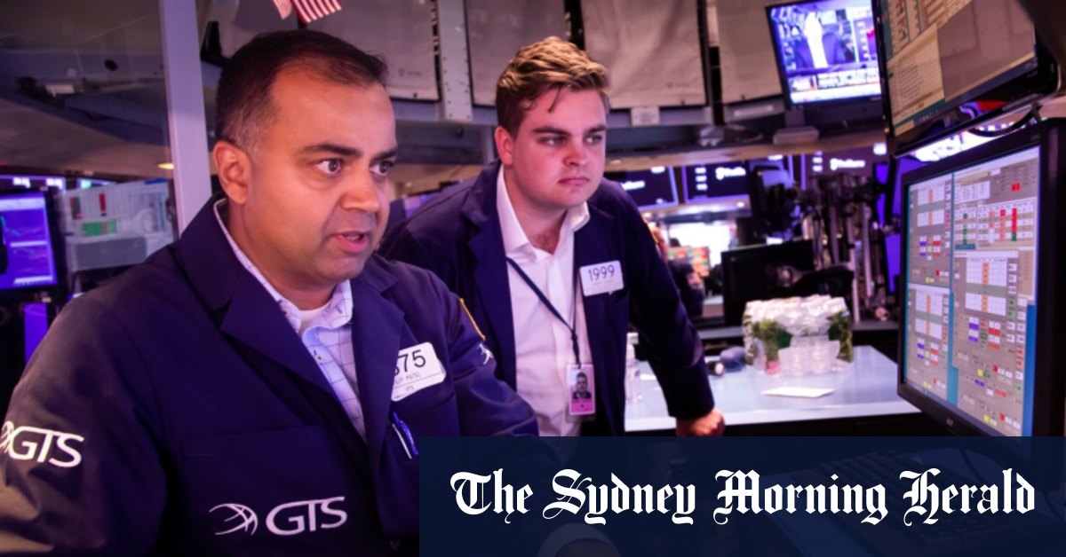 Wall Street dérive et l'ASX s'apprête à ouvrir à plat