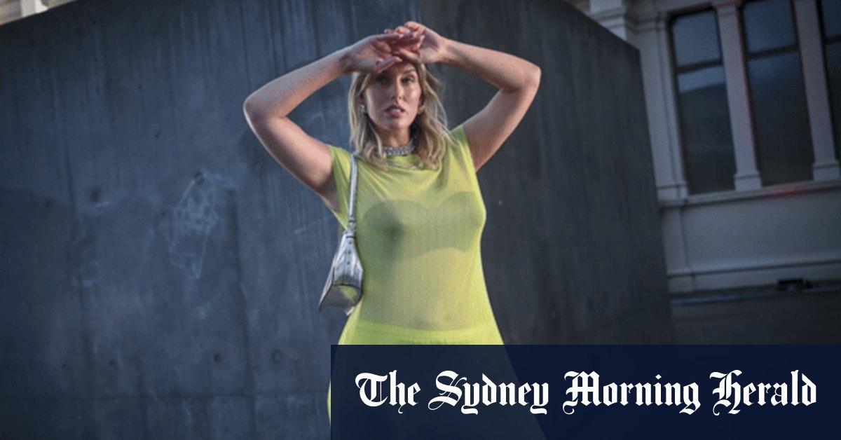 Melbourne Fashion Festival 2024 : le meilleur street style