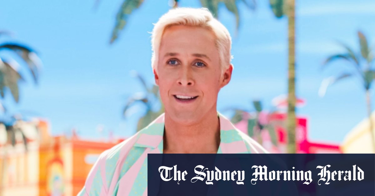 Ryan Gosling est un grand acteur comique et mérite l'Oscar pour Barbie