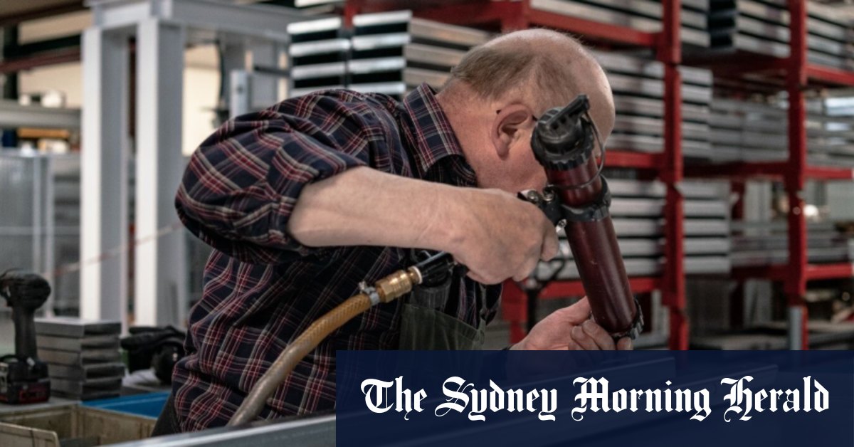Les États australiens adhèrent à un nouveau programme de concurrence pour augmenter les salaires