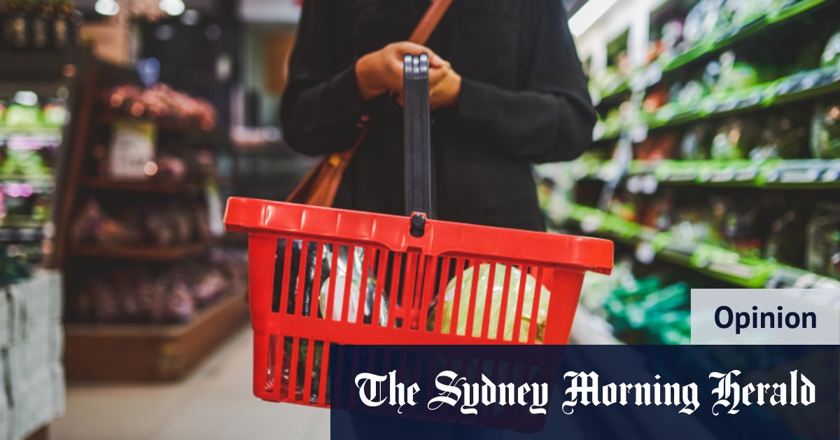 25 façons dont les grands supermarchés peuvent regagner notre confiance