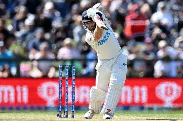Kane Williamson
