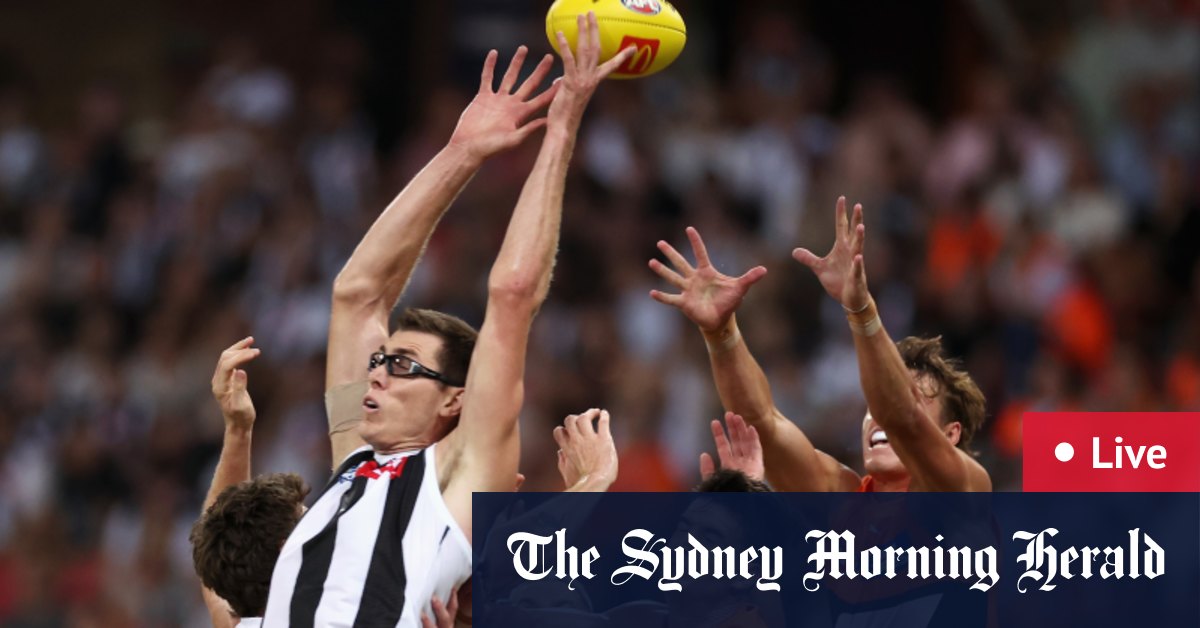 Suns de la Gold Coast contre Tigres de Richmond ;  GWS Giants contre Collingwood Magpies, scores, résultats, calendriers, équipes, conseils, jeux, comment regarder, tour d'ouverture