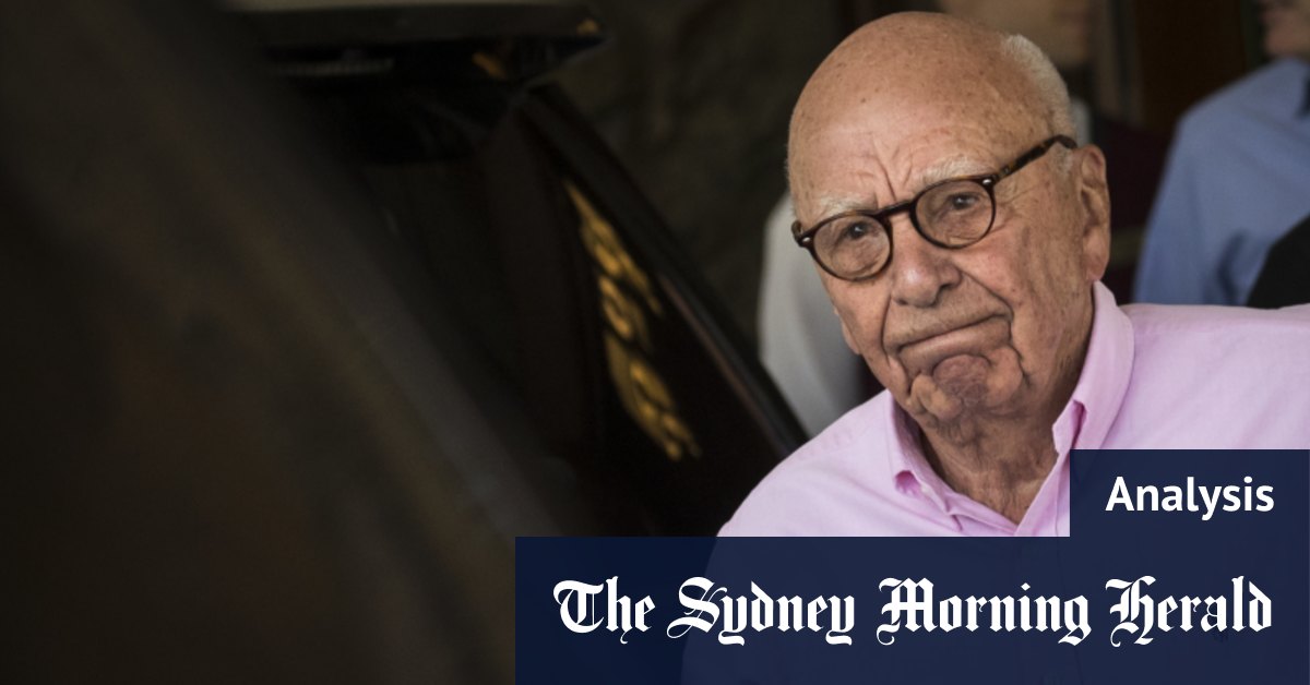 Rupert Murdoch et Elena Zhukova fiancés
