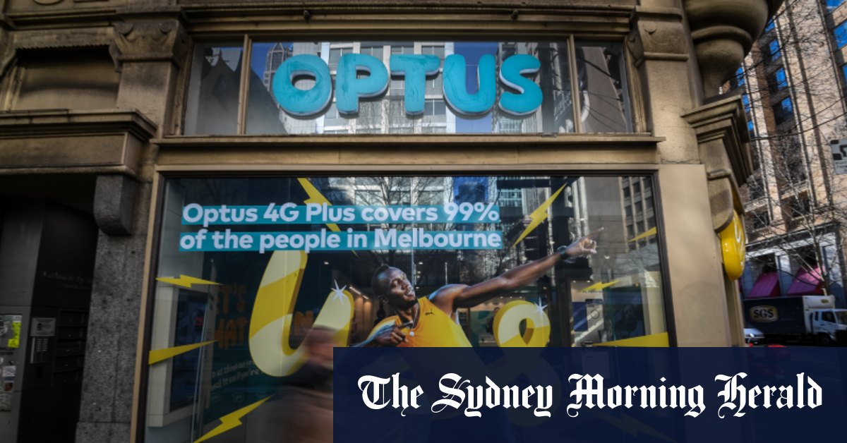 Singtel bondit après l'annonce de négociations de vente d'Optus pour 16 milliards de dollars