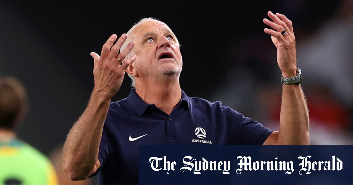 L'entraîneur Graham Arnold n'est pas responsable de l'élimination des Socceroos en Coupe d'Asie, déclare Ernie Merrick, directeur technique de la FA