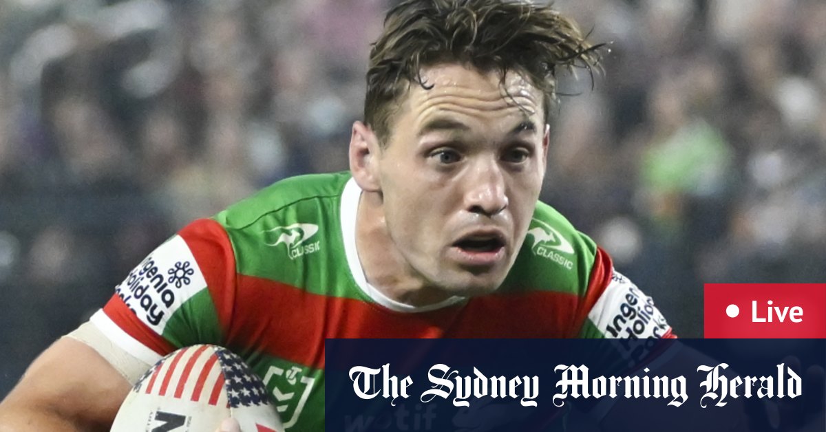 Scores de Brisbane Broncos contre South Sydney Rabbitohs, résultats, tirage au sort, équipes, pronostics, saison, classement, comment regarder