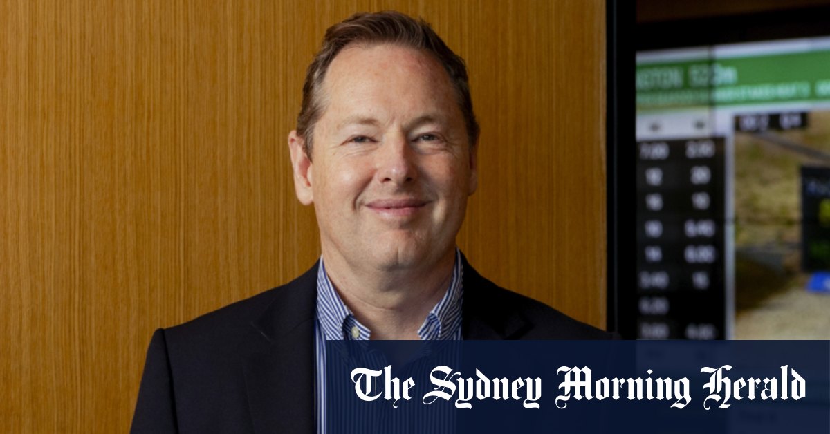 Le PDG de Tabcorp, Adam Rytenskild, démissionne suite à des propos présumés à caractère sexuel