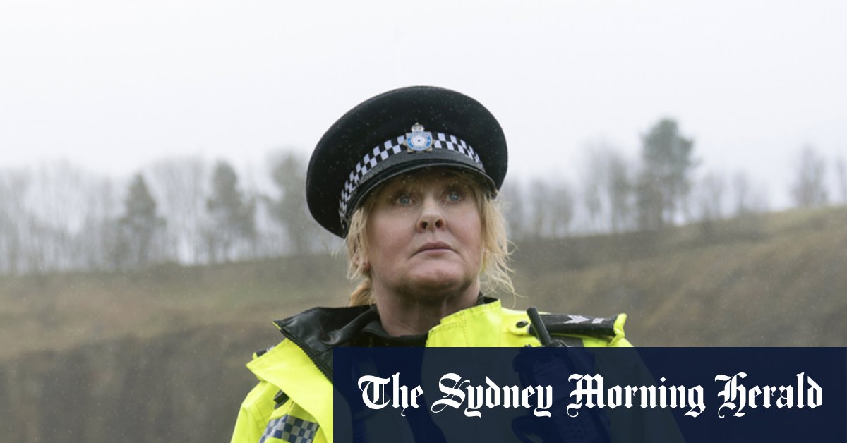 Dans sa dernière saison, Happy Valley atteint un sommet que peu de drames parviennent à atteindre