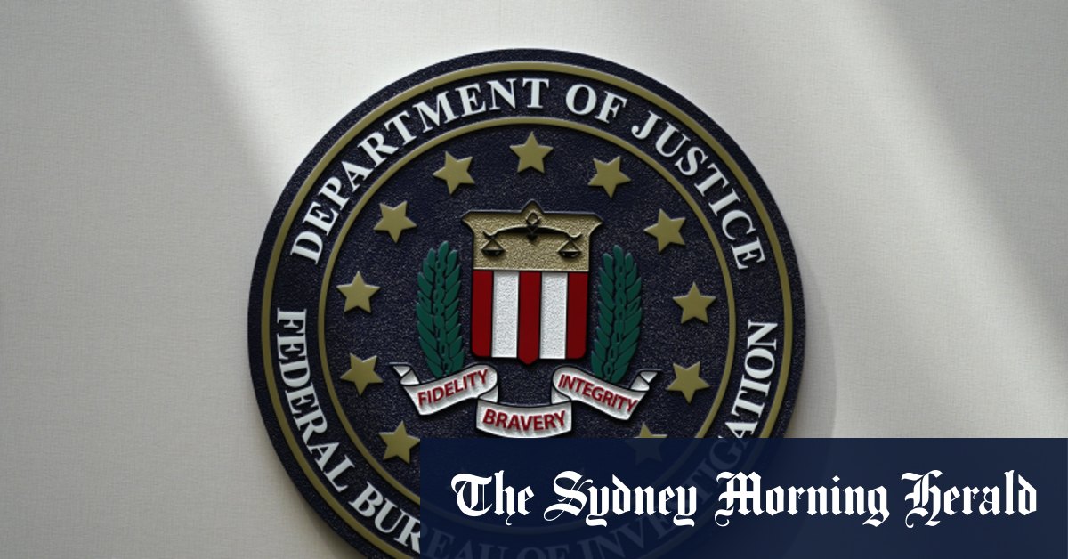 Un ancien stagiaire du FBI écope de 15 mois pour avoir échangé les informations de sa petite amie