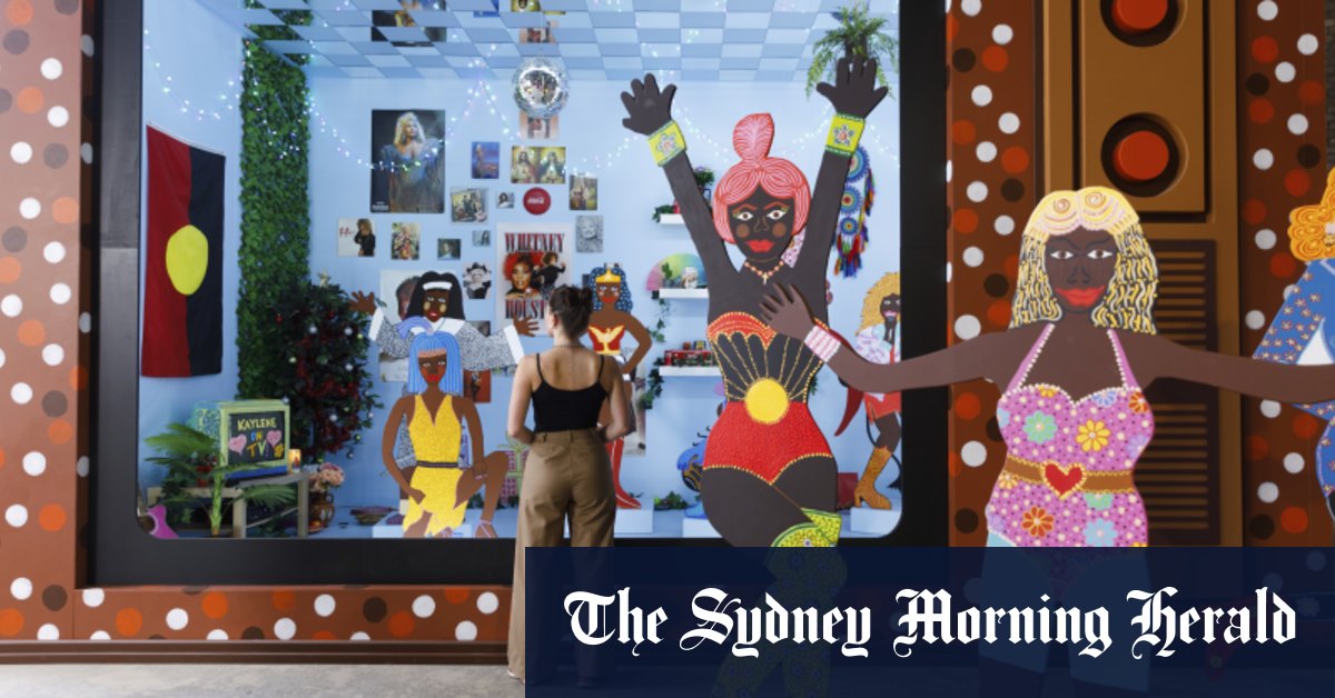 Le point de vue de notre critique sur les incontournables et les incontournables de la Biennale de Sydney de cette année