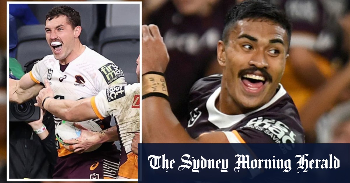 Broncos de Brisbane contre Rabbitohs de South Sydney ;  Le chemin de retour de Corey Oates vers la LNR devient plus trouble alors que Deine Mariner s'annonce