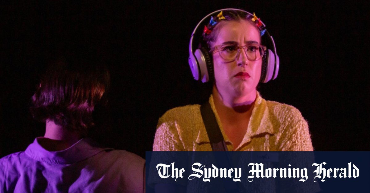 La crise d'anxiété chez les adolescentes qui a inspiré une comédie