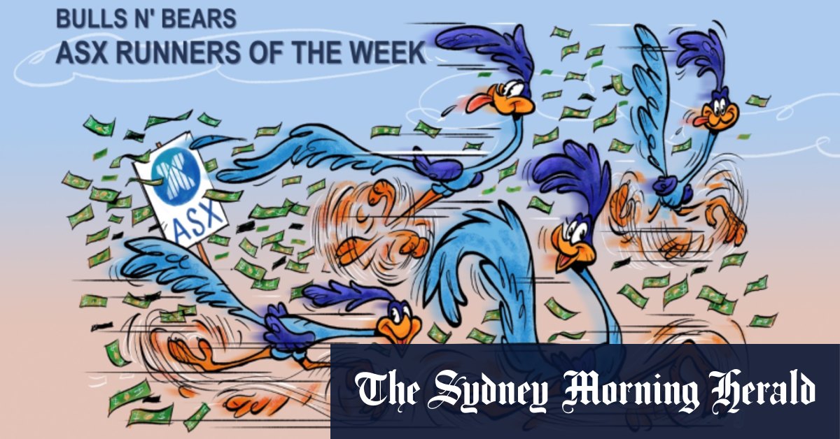 Bonnes valeurs, bonnes trouvailles : des ingrédients parfaits pour le cours de bourse