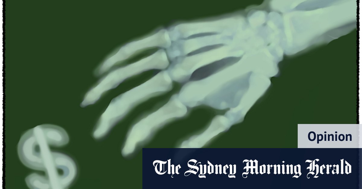 L'assurance maladie vient de vous encore piquer ?  En ce qui concerne les charades, c'est au-dessus de la moyenne