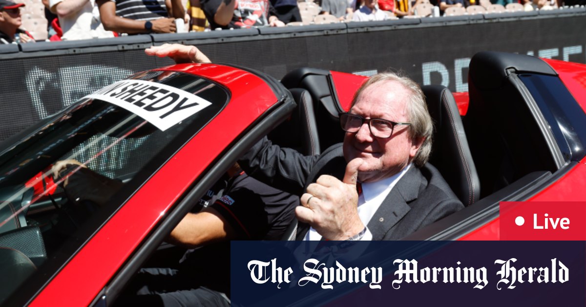 Essendon Bombers contre Hawthorn Hawks ;  GWS Giants contre North Melbourne Kangaroos ;  Geelong Cats contre St Kilda Saints;  scores de Gold Coast Suns contre Adelaide Crows, résultats, calendriers, équipes, pronostics, matchs, comment regarder