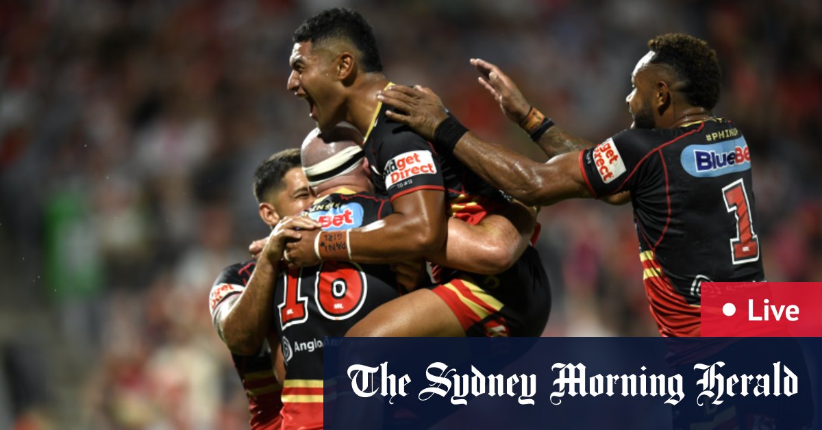 Résultats de Manly Sea Eagles contre Sydney Roosters, résultats, tirage au sort, équipes, pronostics, saison, classement, comment regarder