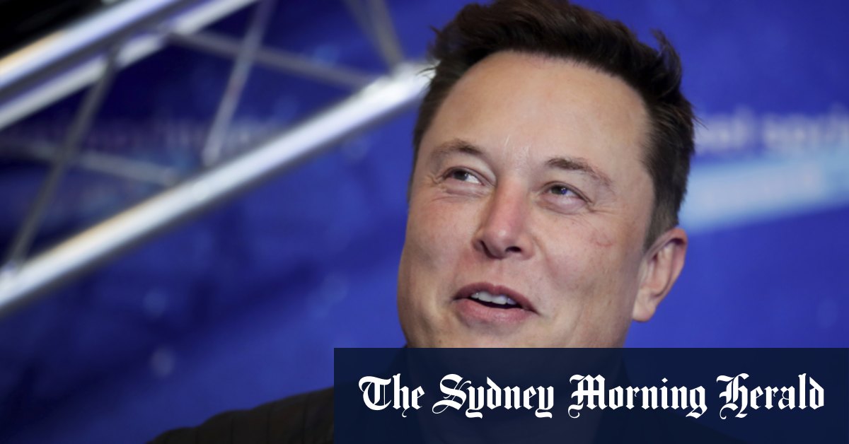 SpaceX d'Elon Musk construit un réseau de satellites espions pour le renseignement américain, selon des sources anonymes