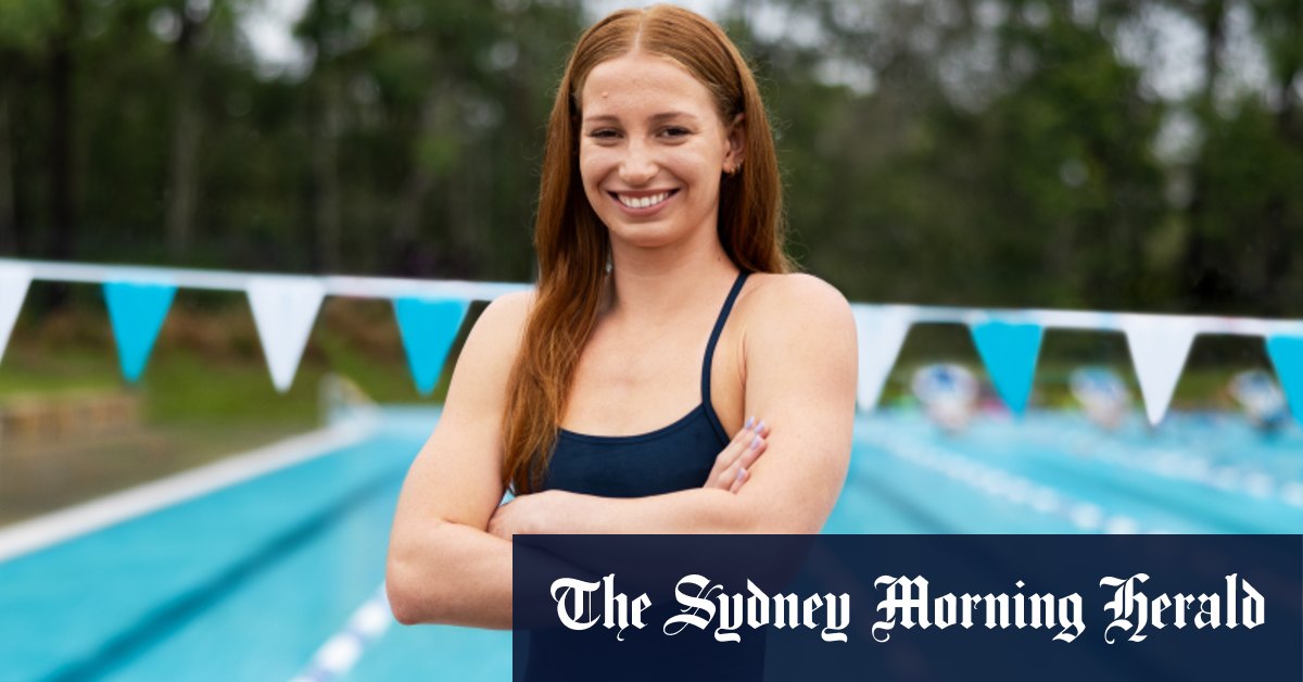 Mollie O'Callaghan vise le record australien de six médailles d'or à Paris