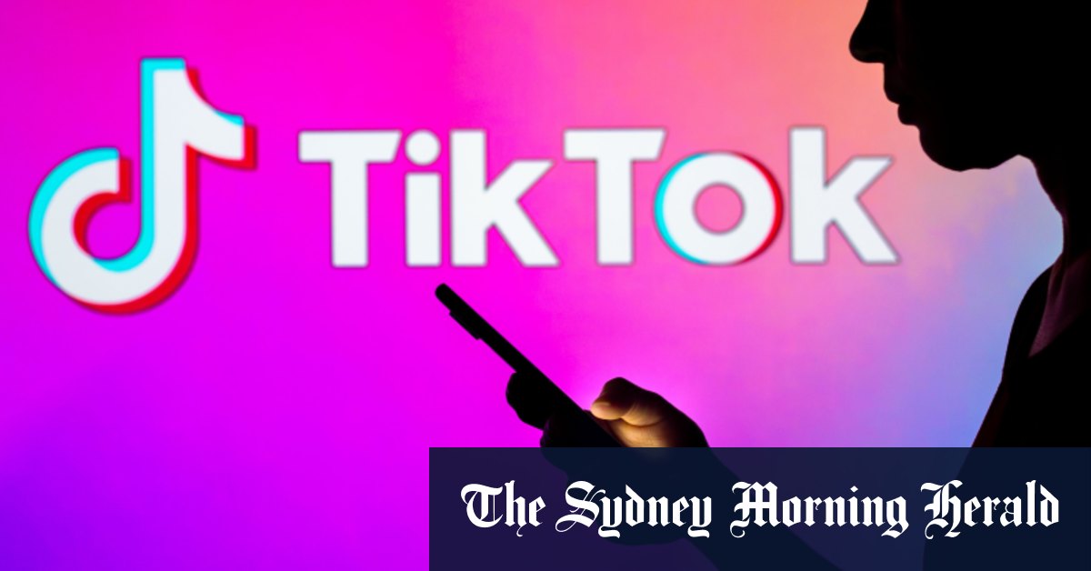 TikTok est à la traîne face à l'extrémisme alors que les députés dénoncent le contenu graphique de la plateforme
