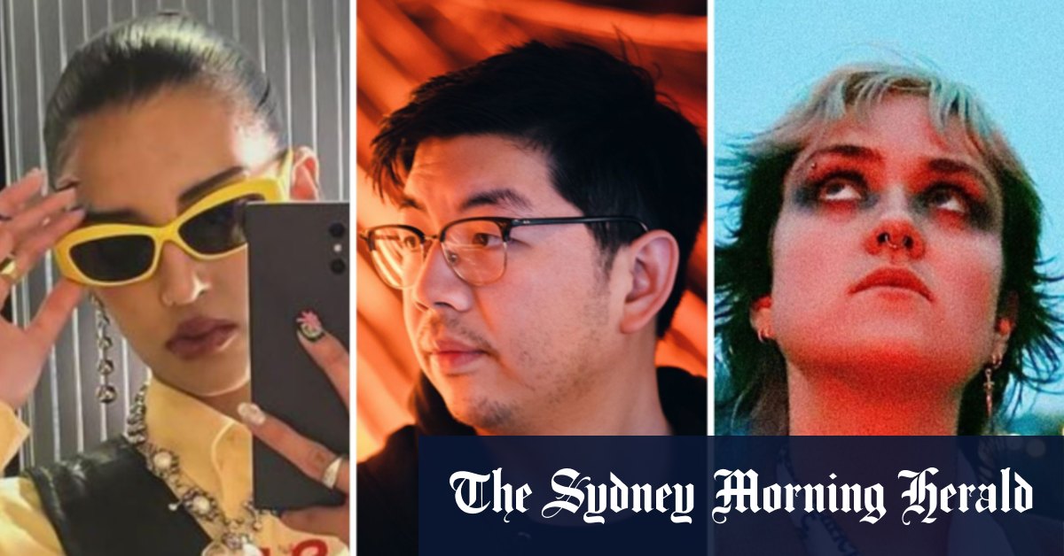 Une interdiction américaine de TikTok pourrait-elle affecter les créateurs australiens ?