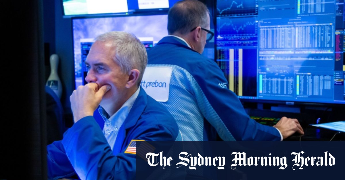 Wall Street progresse devant la Fed et l'ASX en hausse
