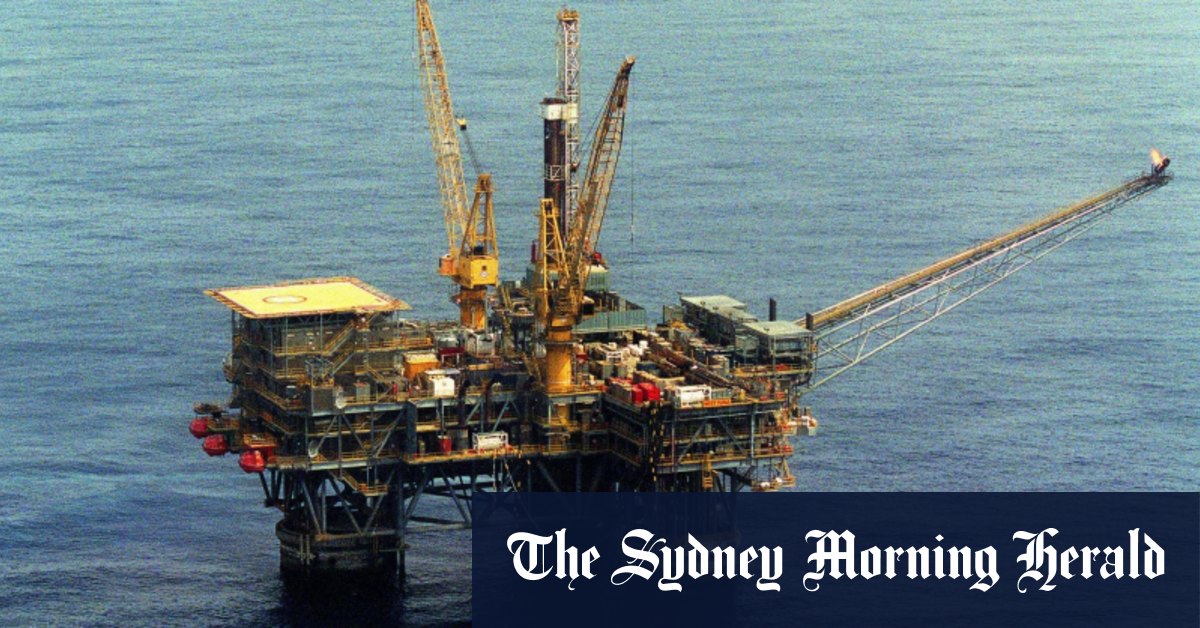 La menace hivernale du gaz augmente à Victoria, en Nouvelle-Galles du Sud, alors que les champs offshore s'assèchent