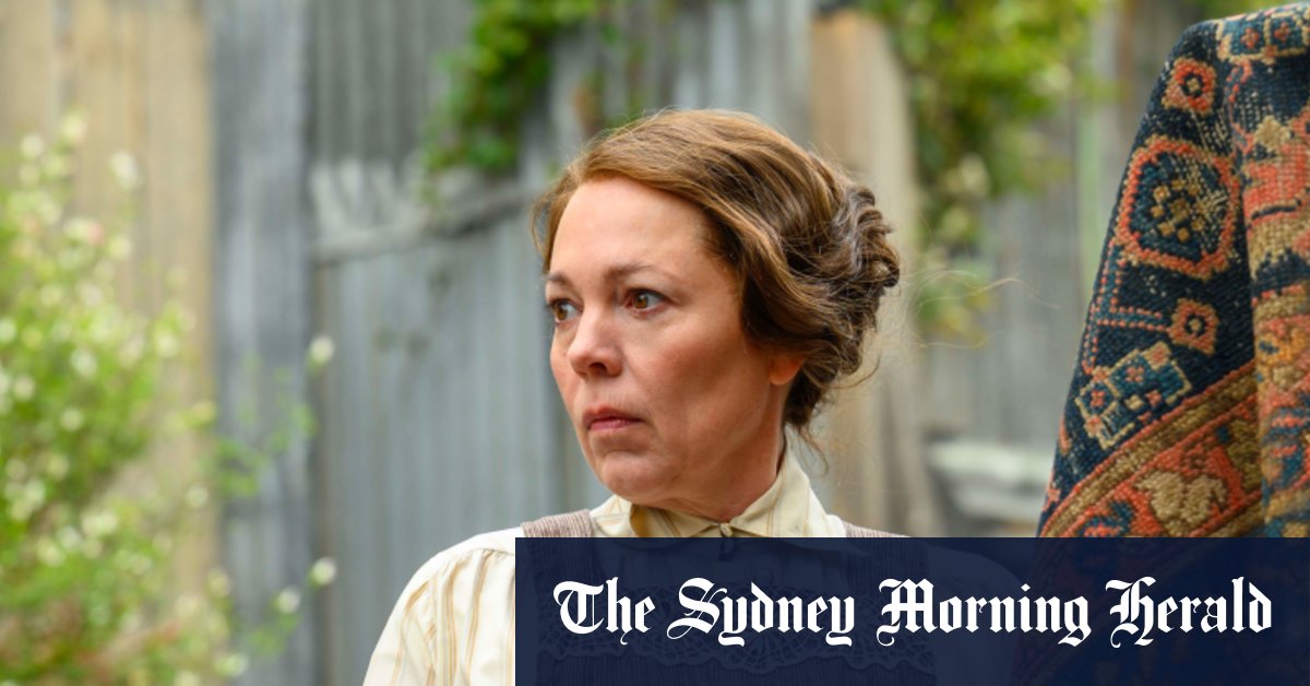 Revue de Wicked Little Letters, avec Olivia Colman