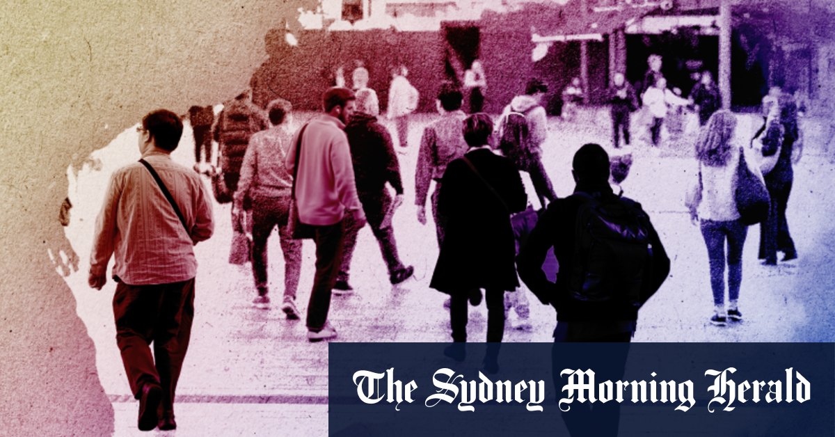 La population australienne atteint près de 27 millions d'habitants après un pic de migration