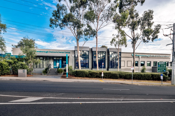 9-13 rue Flintoff, Greensborough