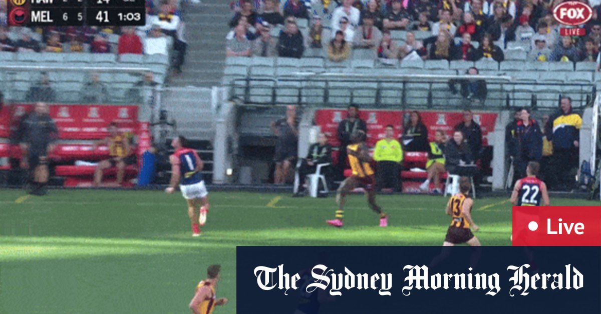 Kangourous du nord de Melbourne contre Dockers de Fremantle ;  Hawthorn Hawks contre Melbourne Demons ;  Scores de Sydney Swans contre Essendon Bombers, résultats, calendriers, équipes, pronostics, matchs, comment regarder