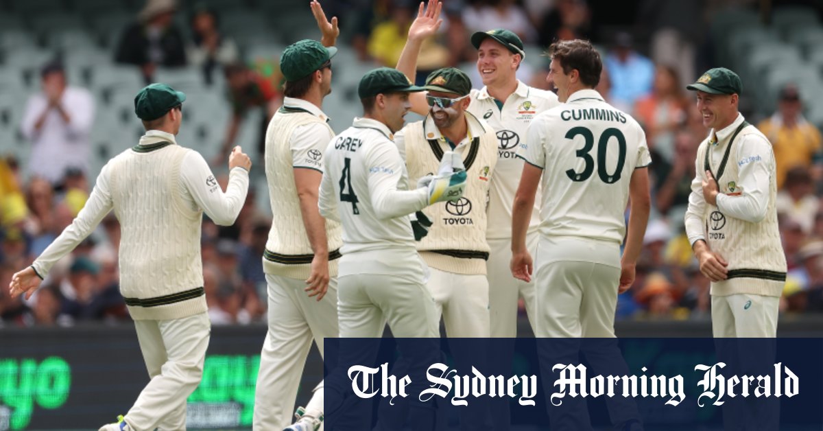 Le calendrier des tests de six ans de Cricket Australia profitera à Perth et Adélaïde