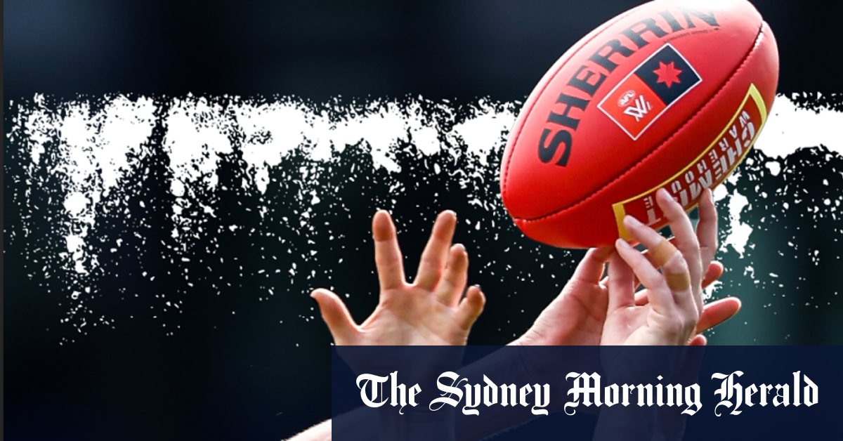 Deux joueurs des Sydney Swans auraient été arrêtés en possession de cocaïne