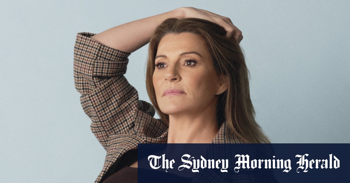 Les meilleurs conseils de carrière de la star de High Country, Sara Wiseman